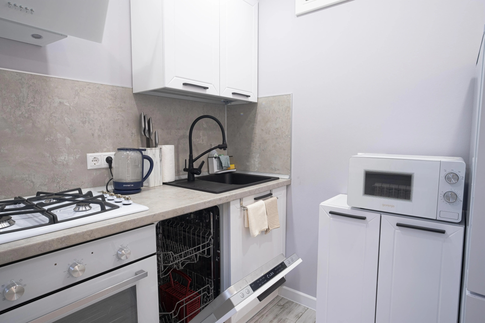 Квартира для Вас