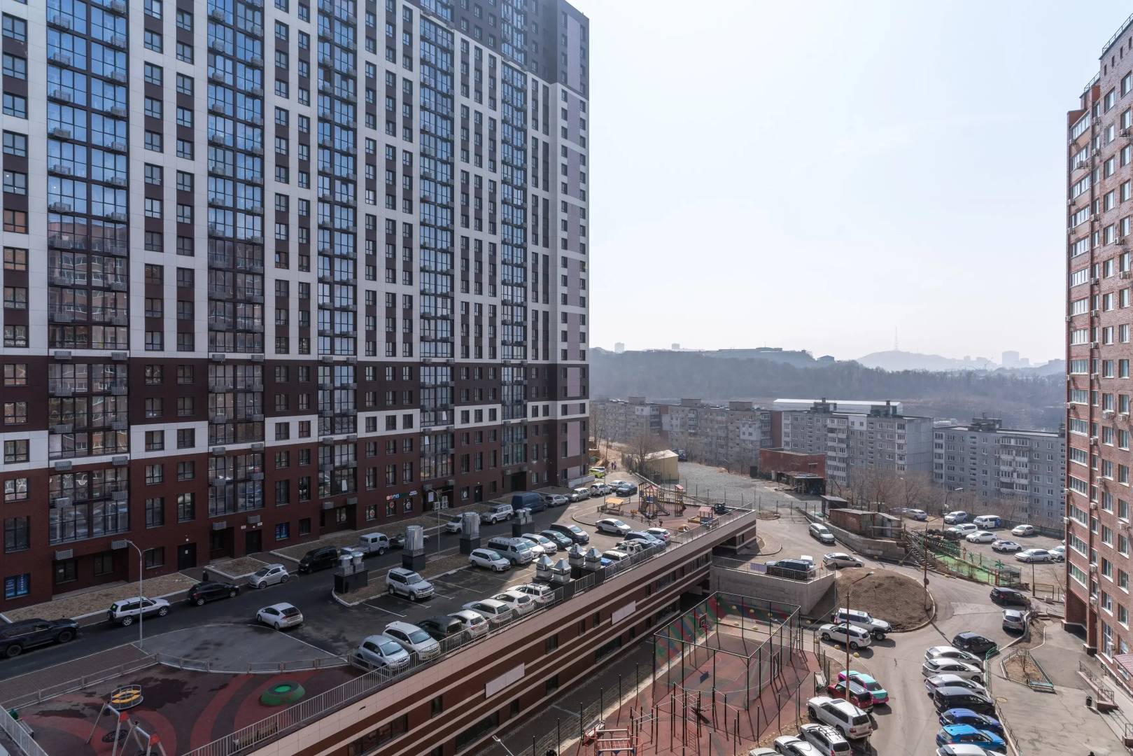 Квартира уютная на Карбышева