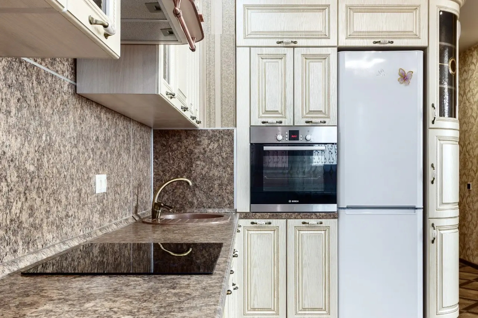 Квартира 2-х, 70 м² в Центре Ростова на Дону