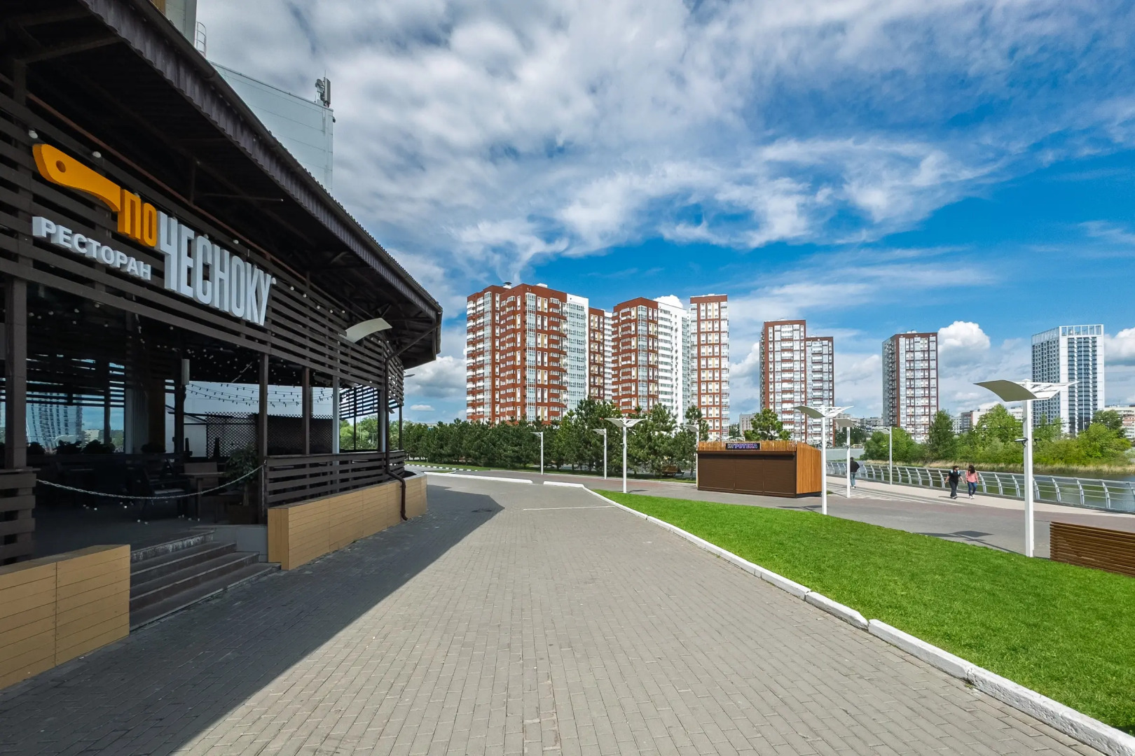 Квартира Студия в Популярном ЖК