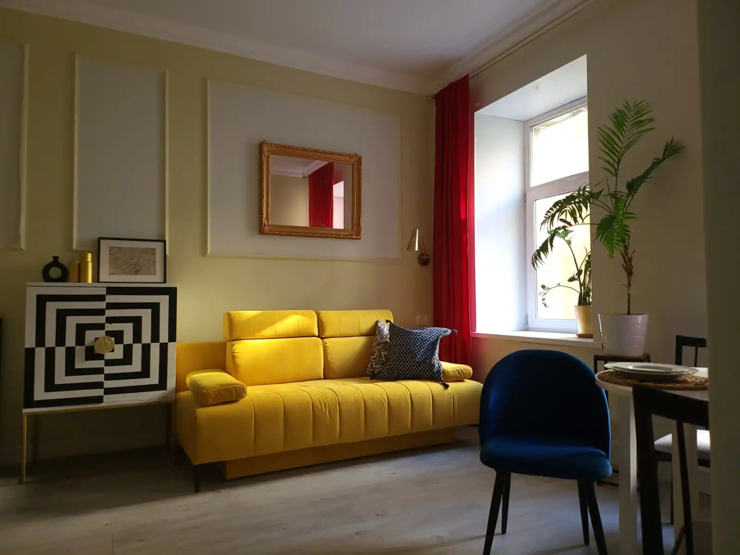 Апартаменты 300м до Невского проспекта