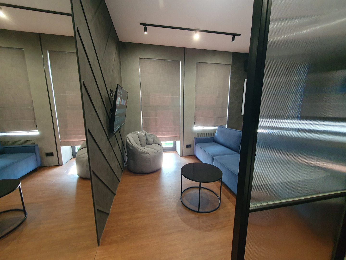 Квартира на Комсомольском проспекте 52