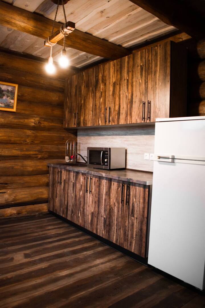 Гостевой дом Закаханы Пан