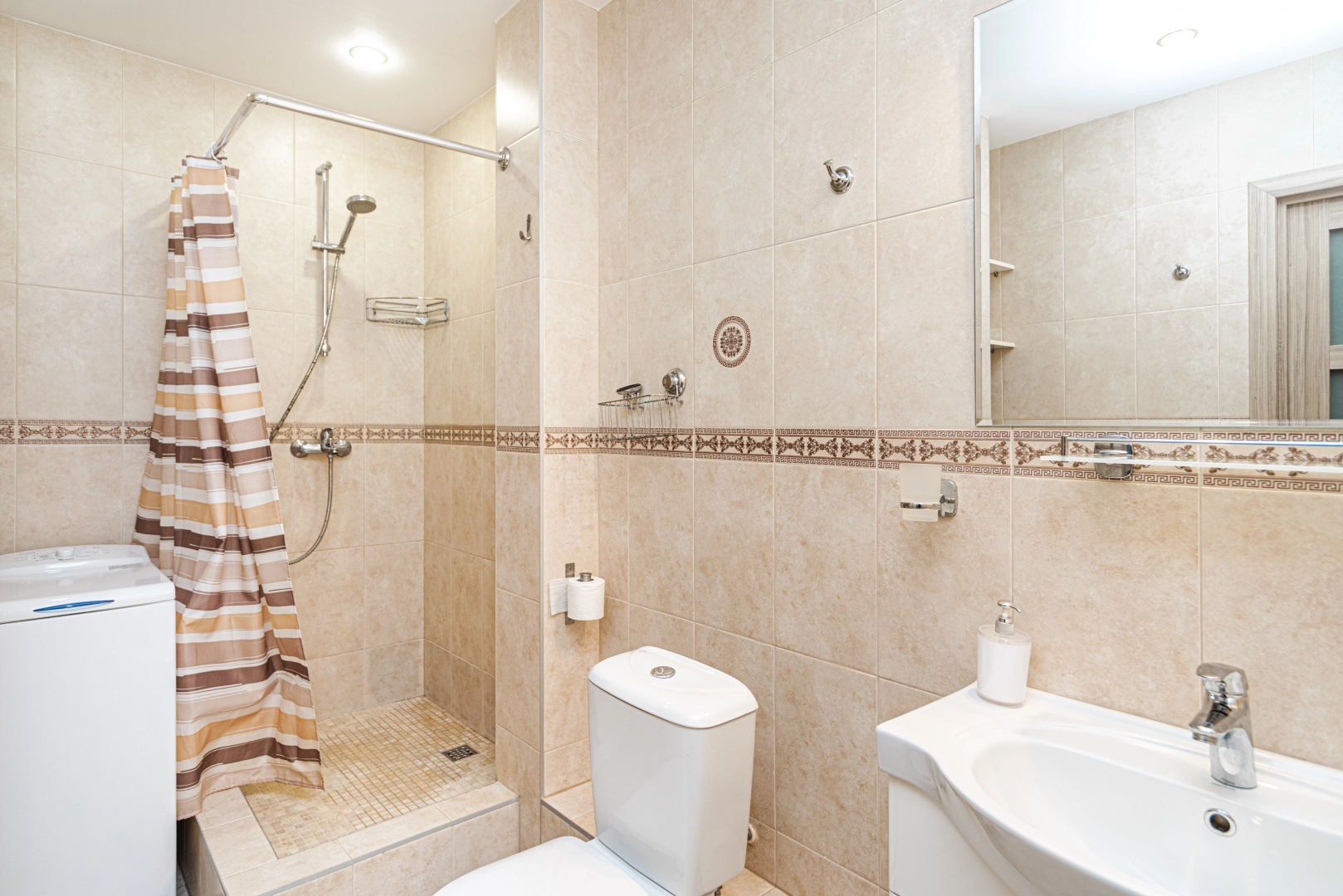 Квартира ArendApartment Graf Orlov 18