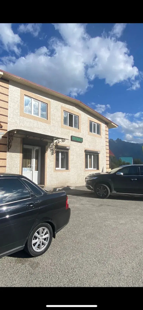 Гостевой Дом  Любимое