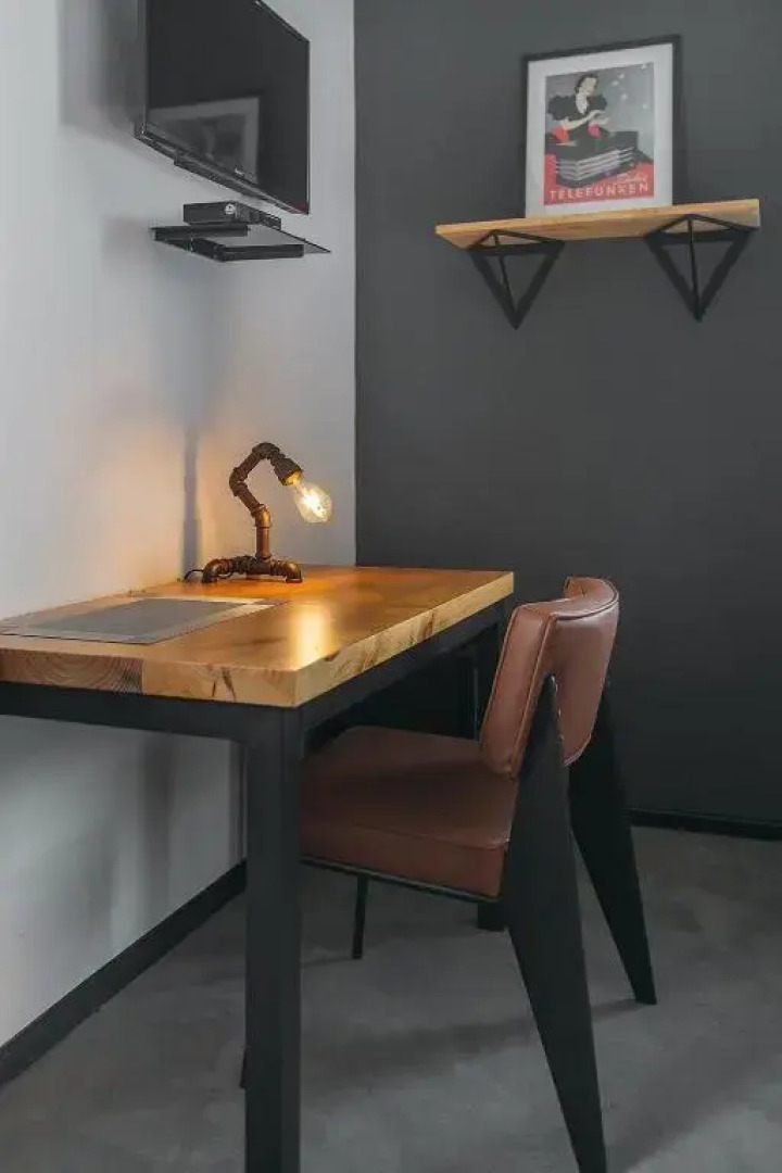 Hotel Timber Boutique Hotel