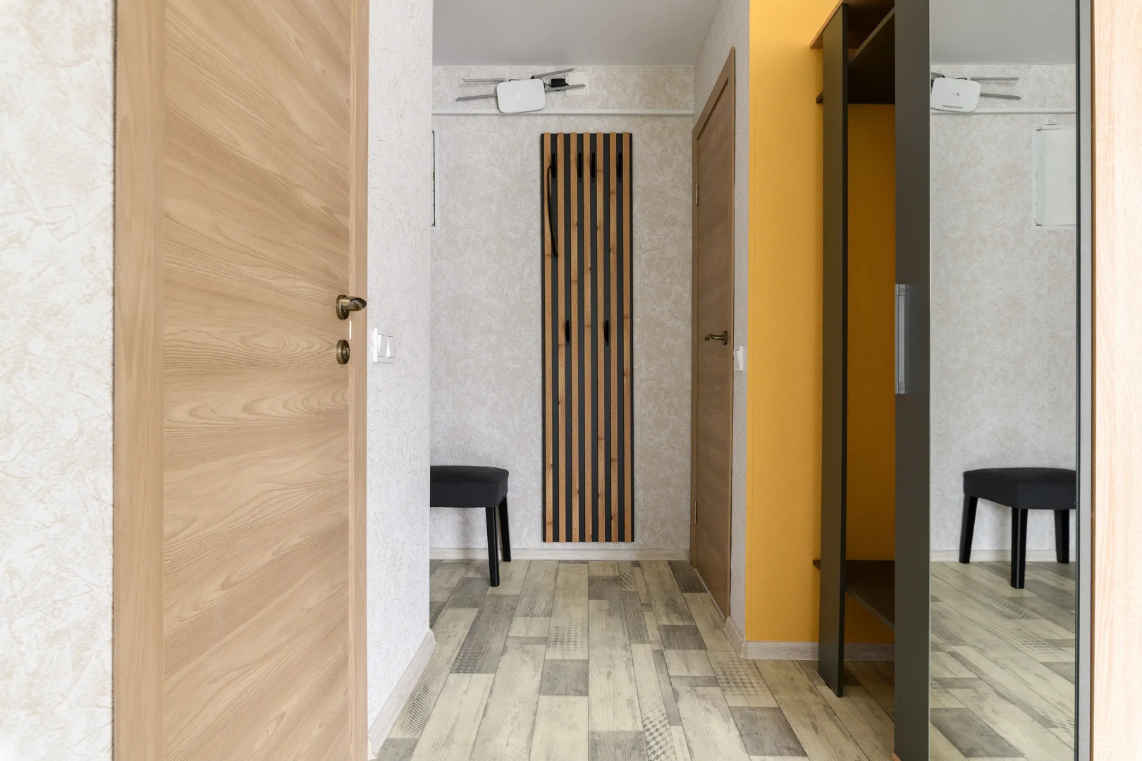 Апартаменты в Сестрорецке рядом с Больницей 40