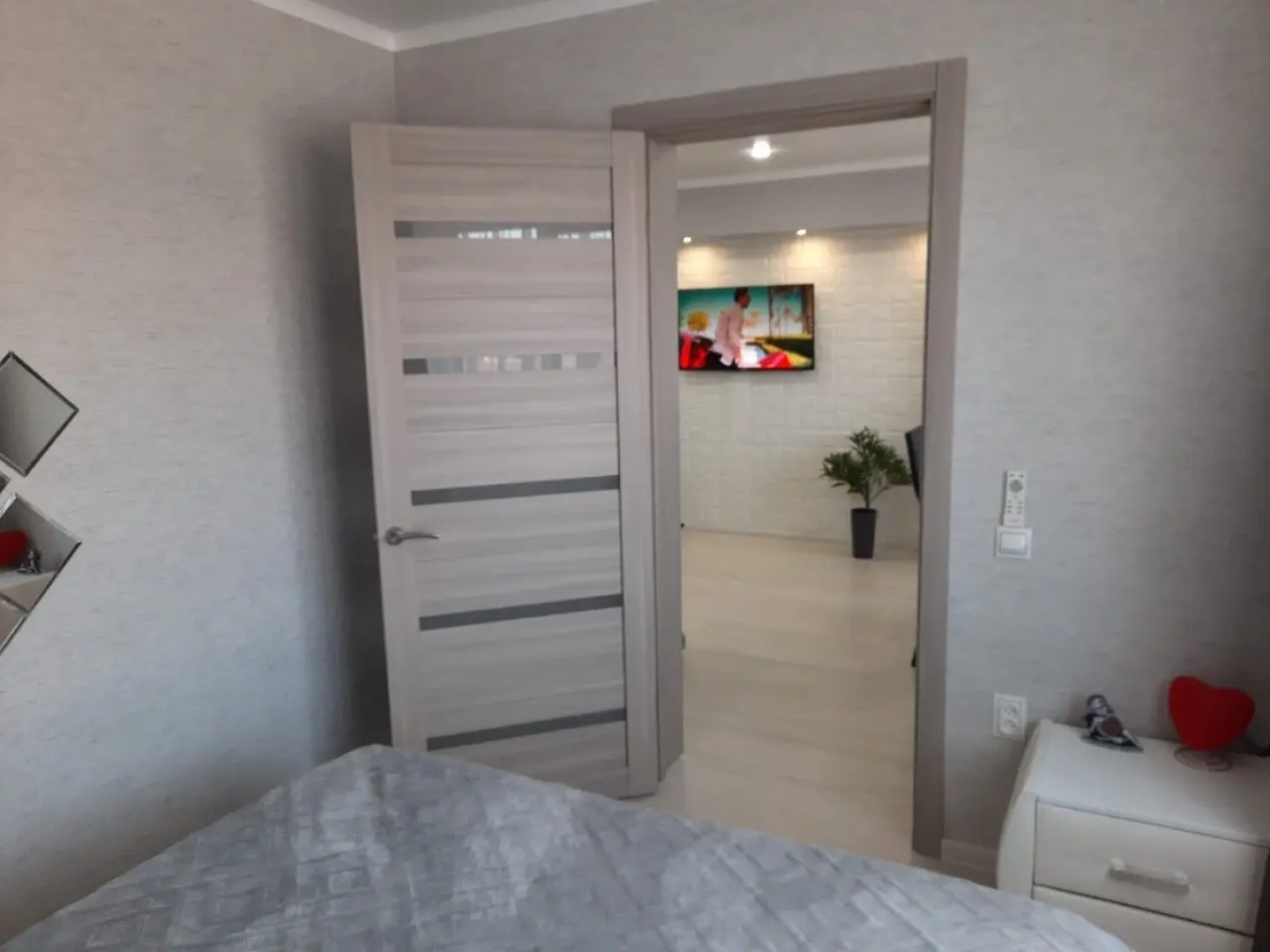 Квартира в 5-м Микрорайоне 18