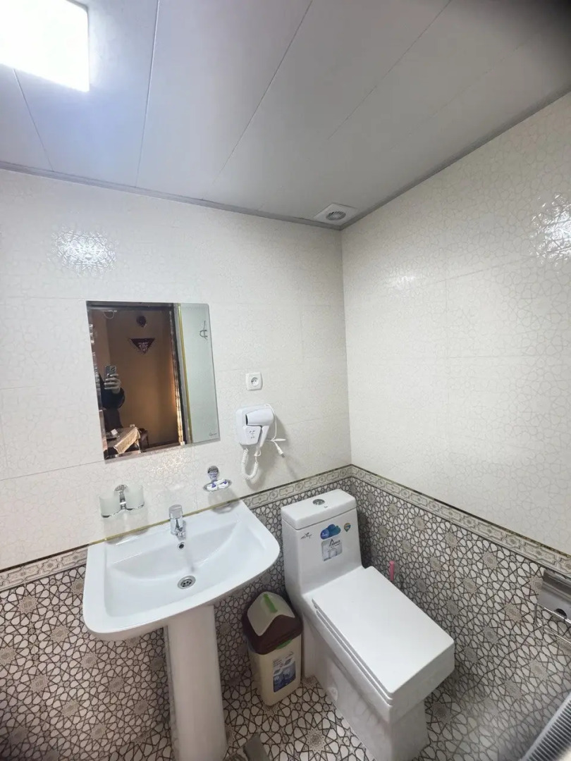 Бутик-отель Darvozai Samarkand