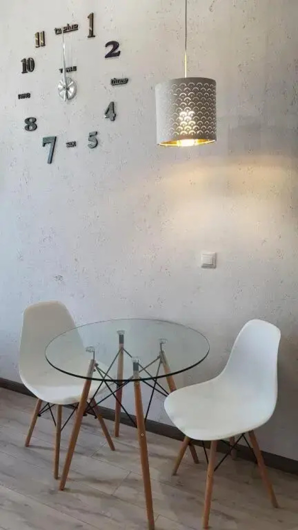 Апартаменты Loft Kutuzovskiy 2