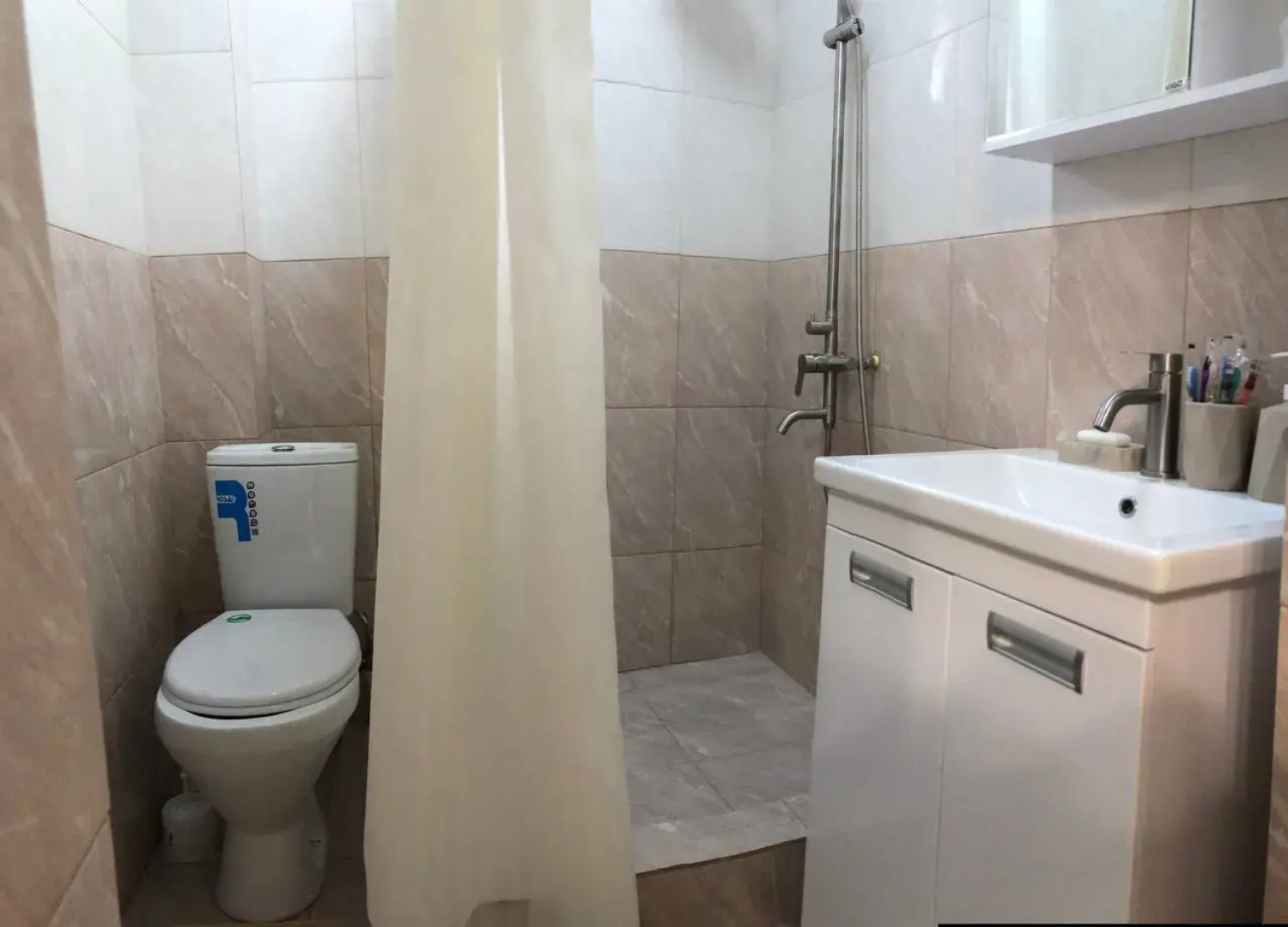 Меблированные комнаты Мёлек