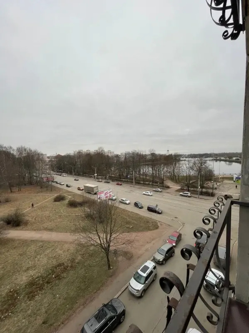 Апартаменты Гранхольм