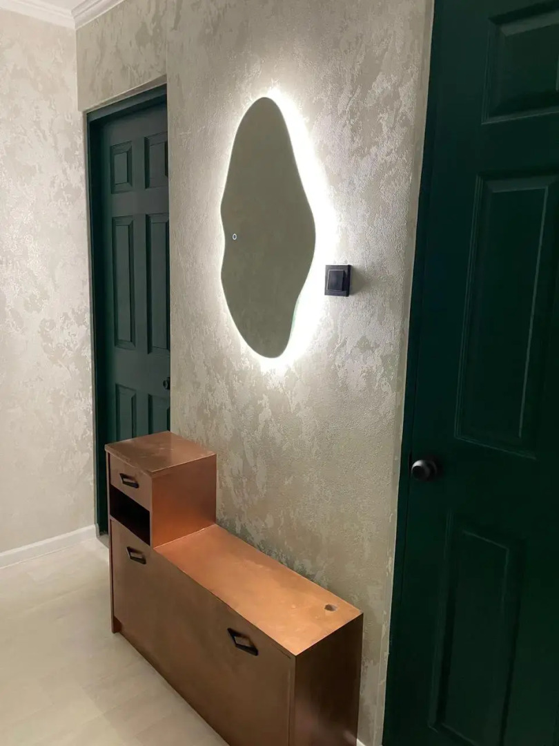 Апартаменты North Station в Центре Калининграда