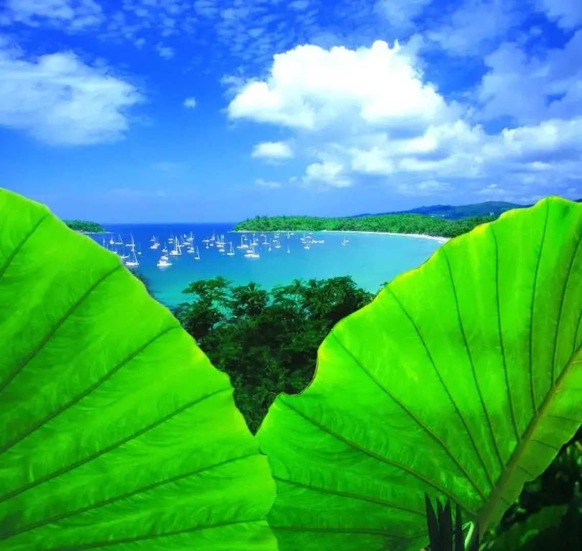 Курорт Chanalai Garden