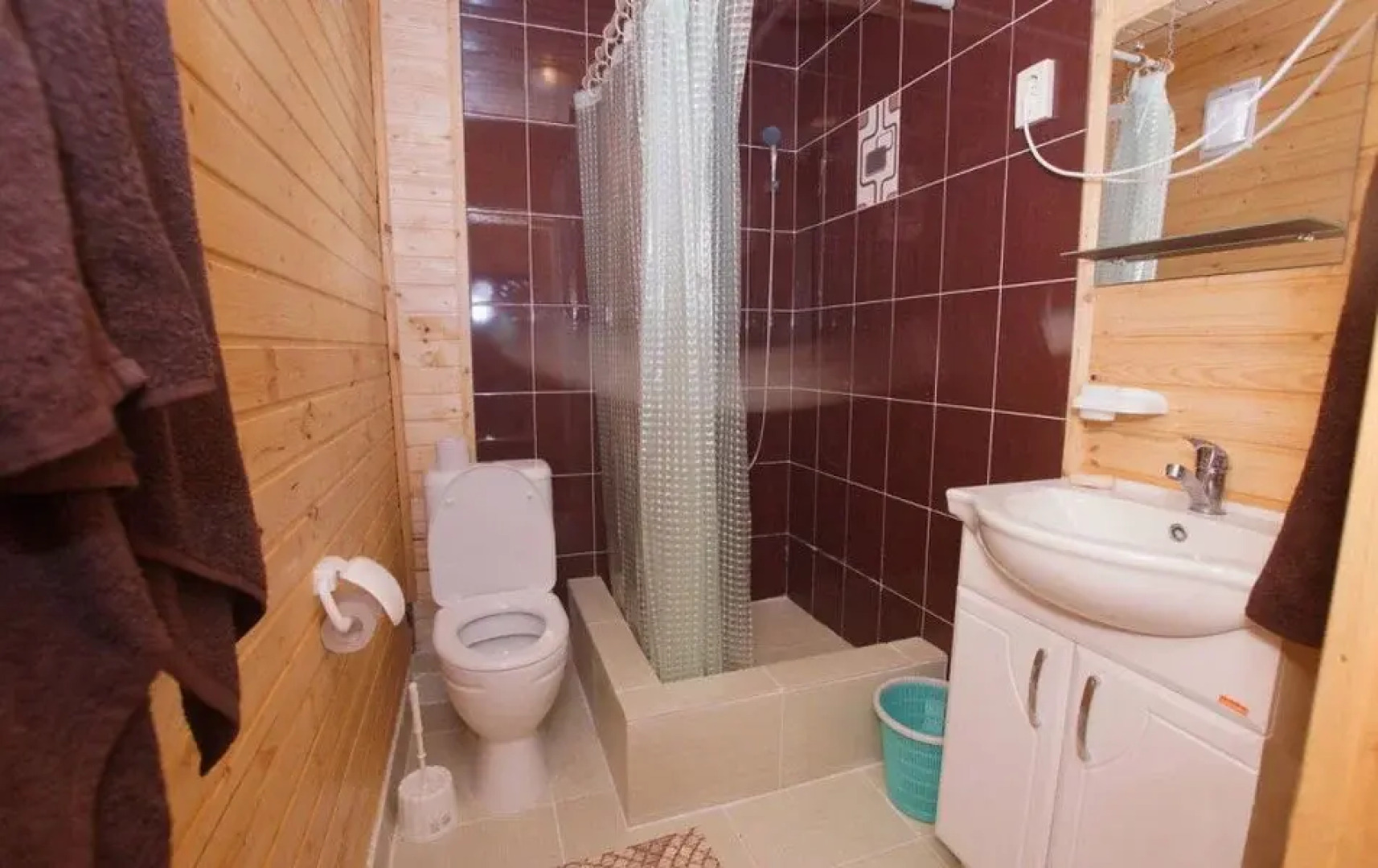 Отель Глория