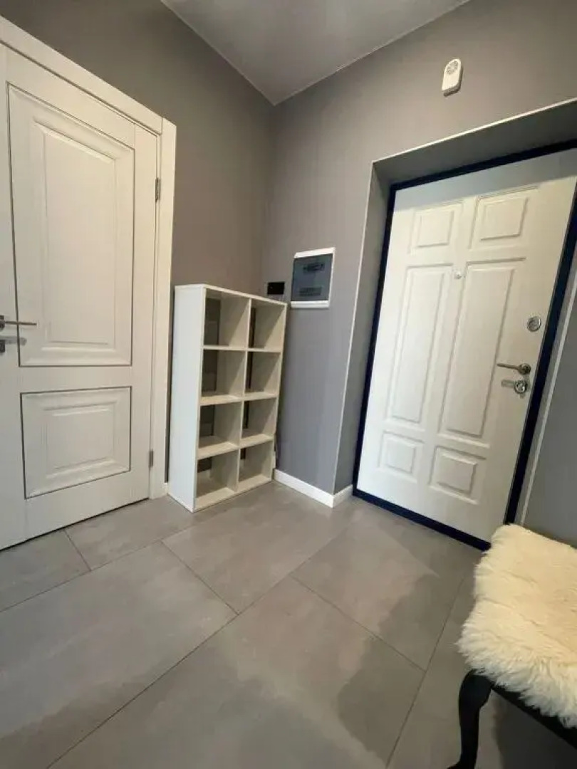 Апартаменты Улучшенные Семейные Пентхаус Mix