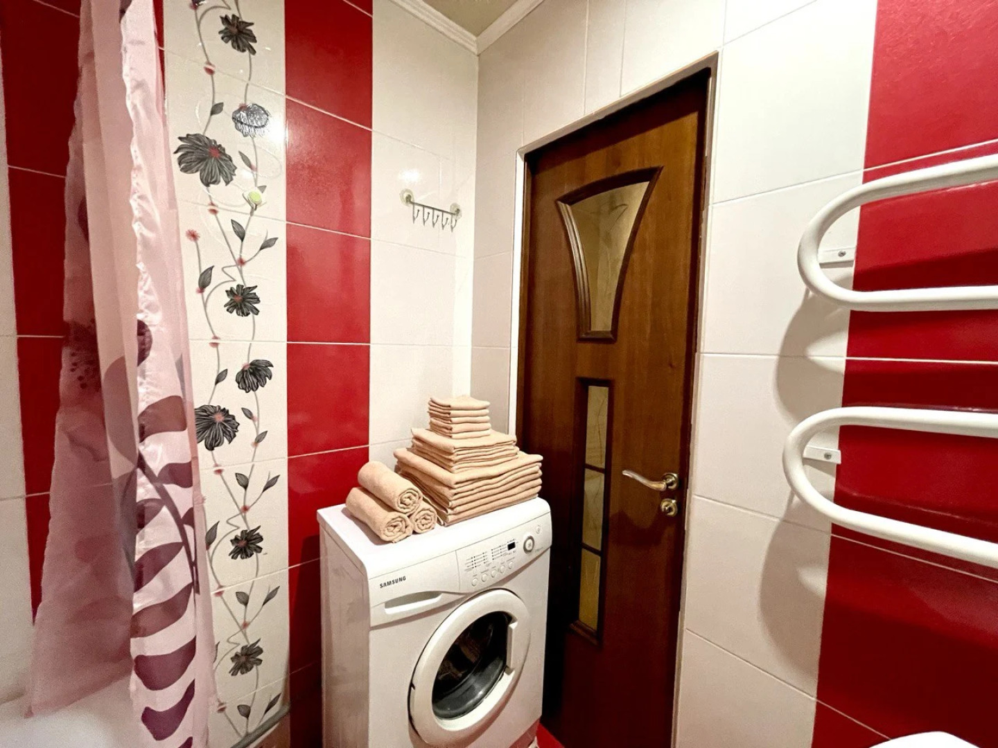 Апартаменты Mars Hotel Малахова 101