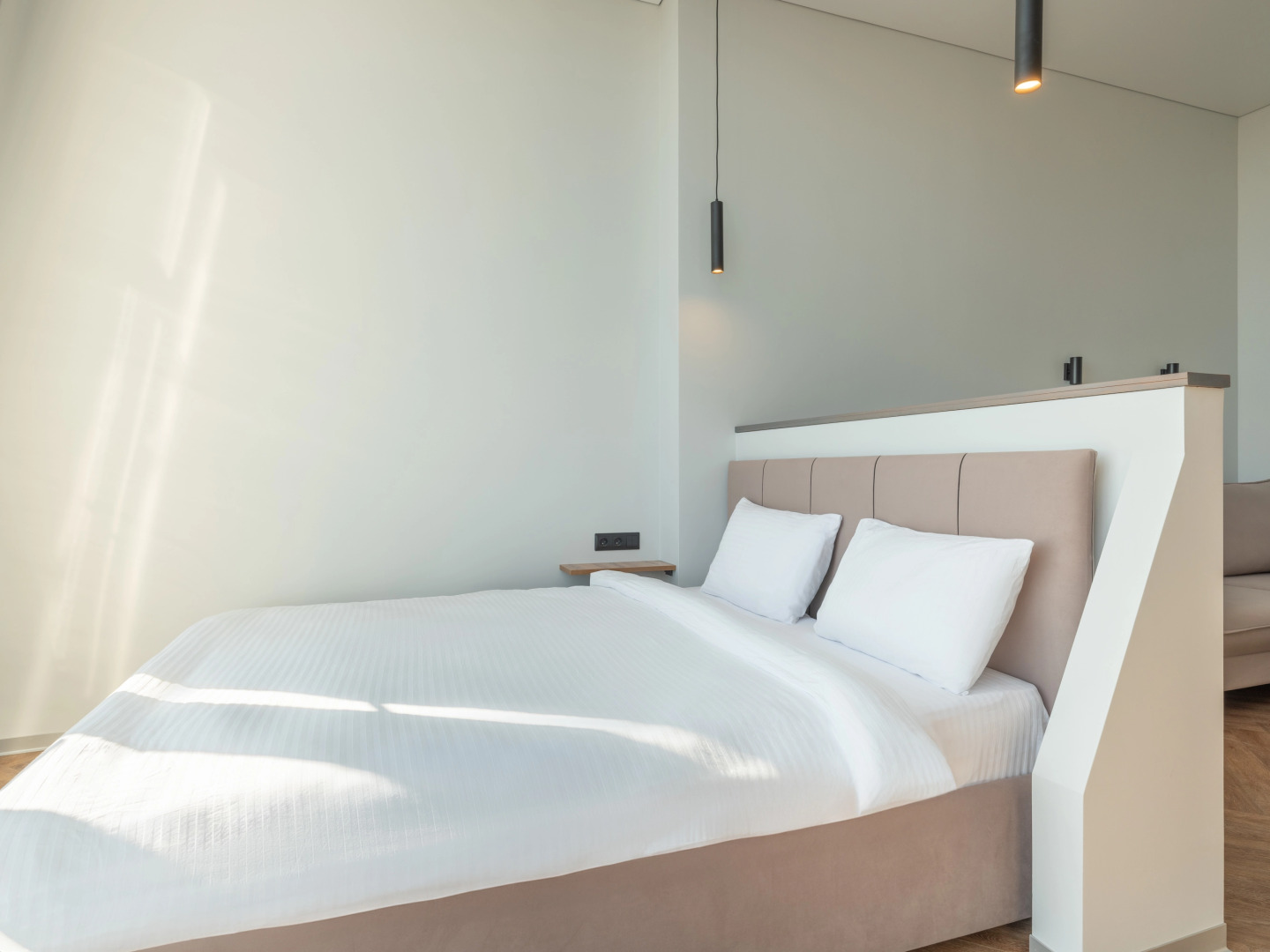 Апартаменты Панорамный пентхаус с видом на гавань и мосты by Panorama Suites Group