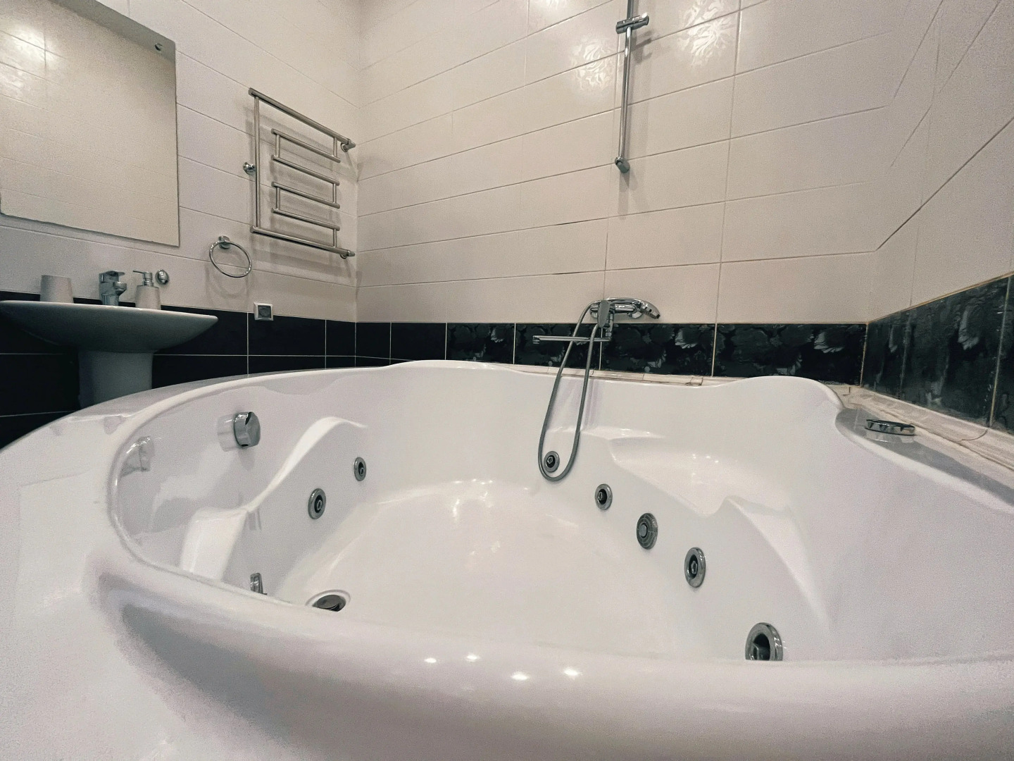 Меблированные комнаты NordSky Apartments