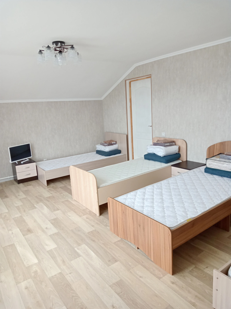 Gostevoy Dom "fermerskiy Dvorik"