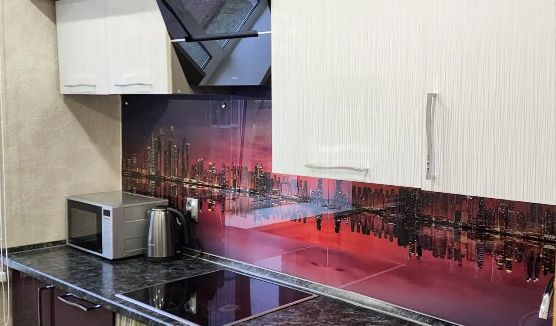 Квартира на ул. Сосновой 11А