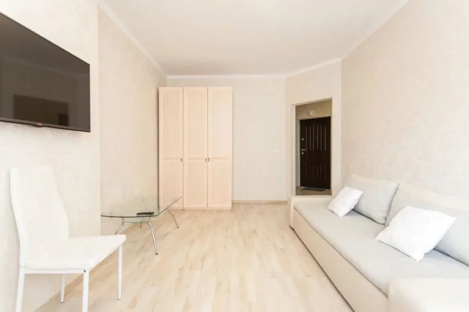 Апартаменты Горького 98 1