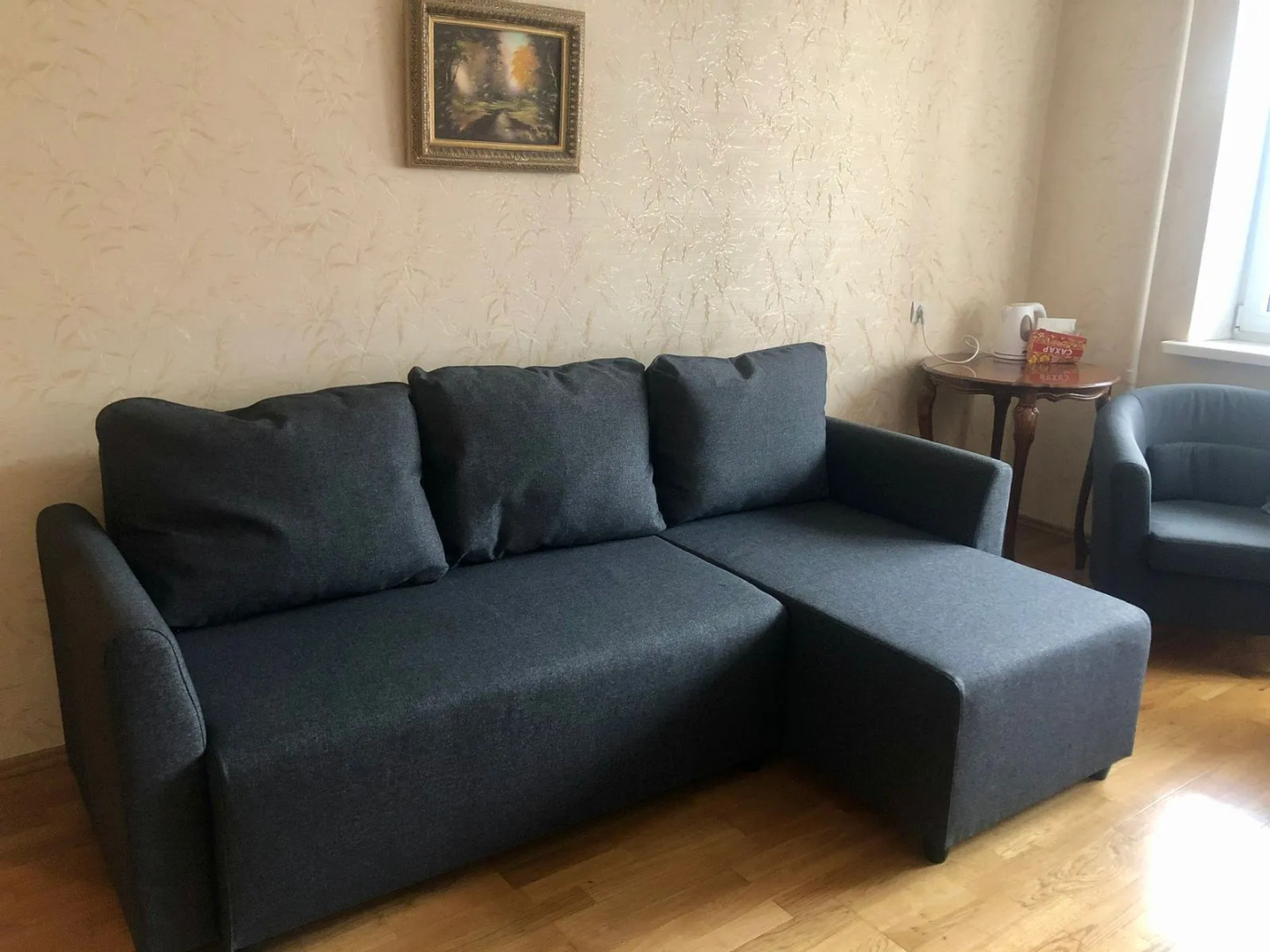 Квартира Благородная классика в Центре