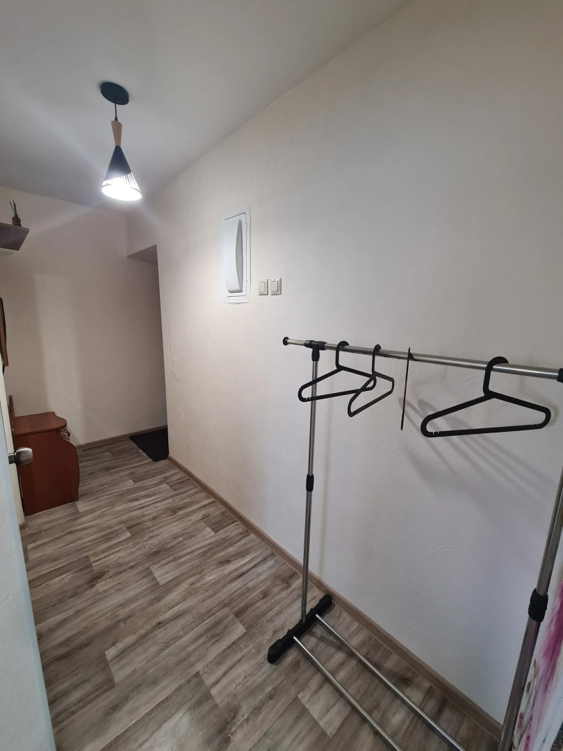 Квартира Амурский бульвар 35