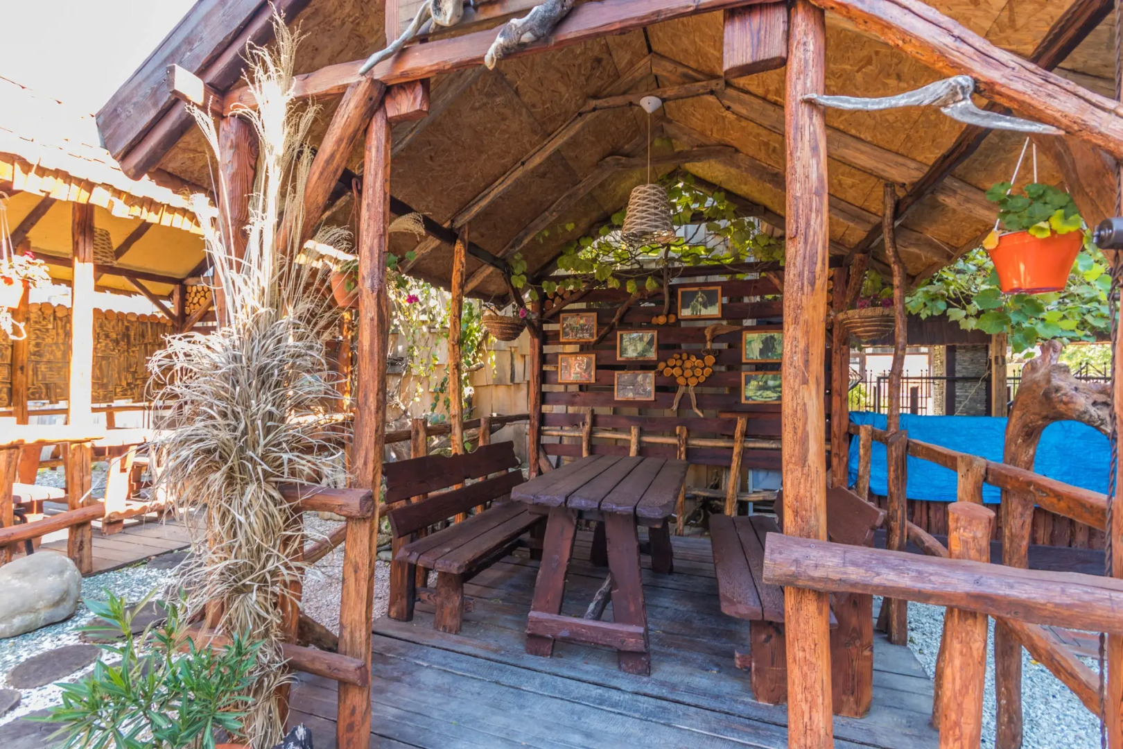 Гостевой Дом Барабулька