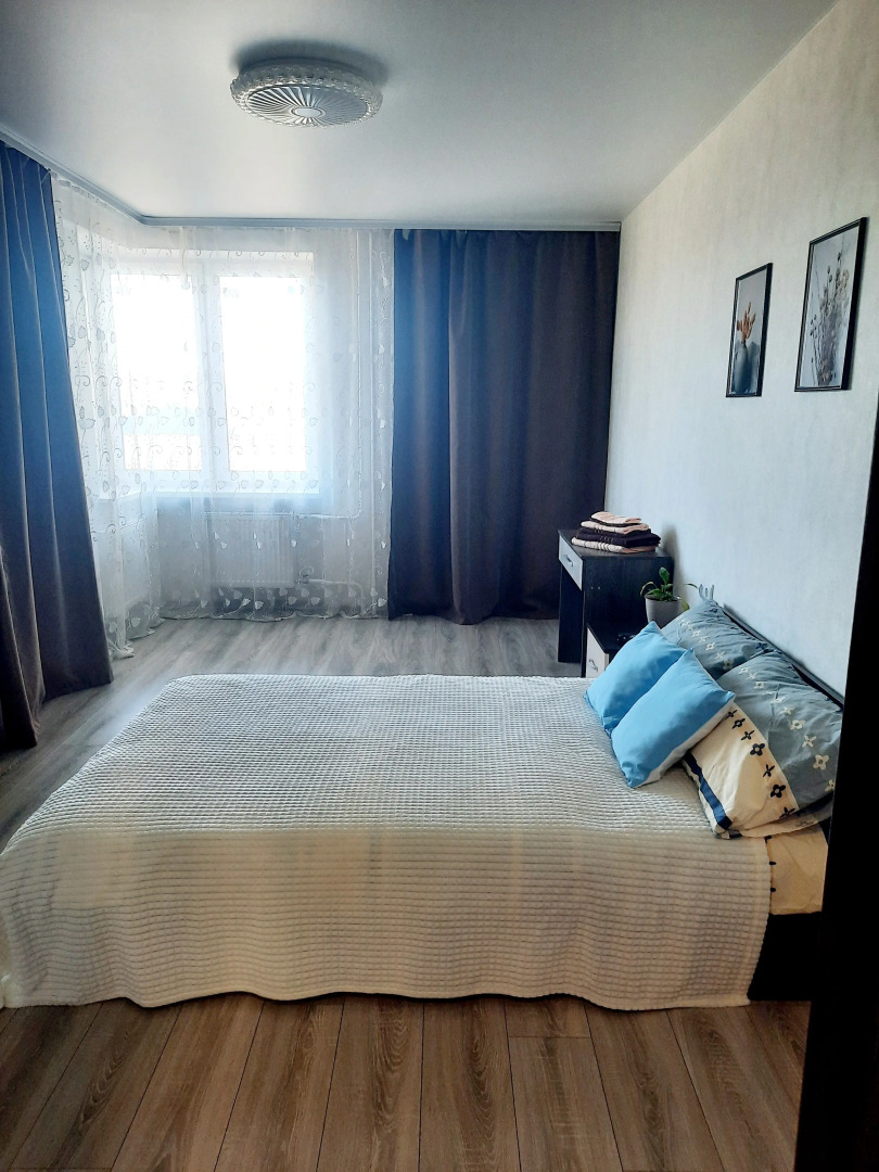 Квартира Комфортная 2-х комнатная в центре города