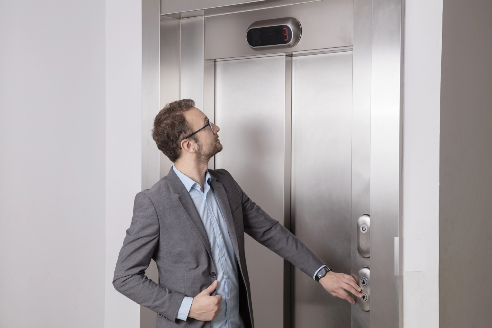 Отель Gran Palma