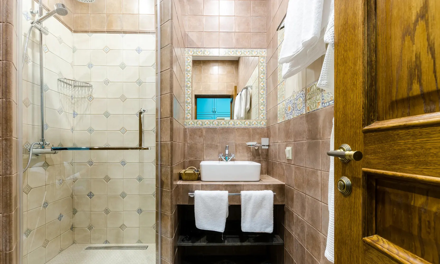 Отель Сопрано