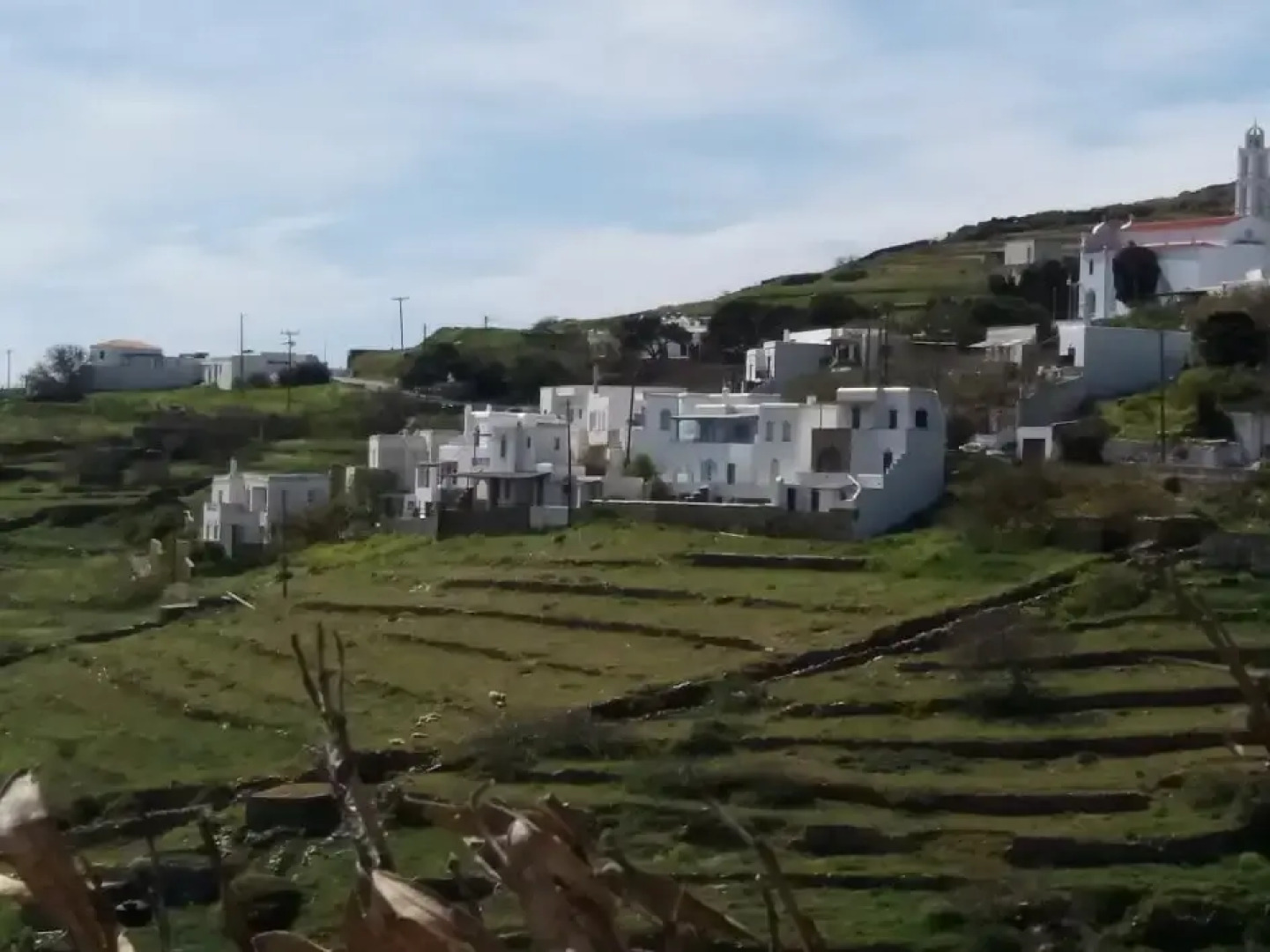 House of clouds Guest house