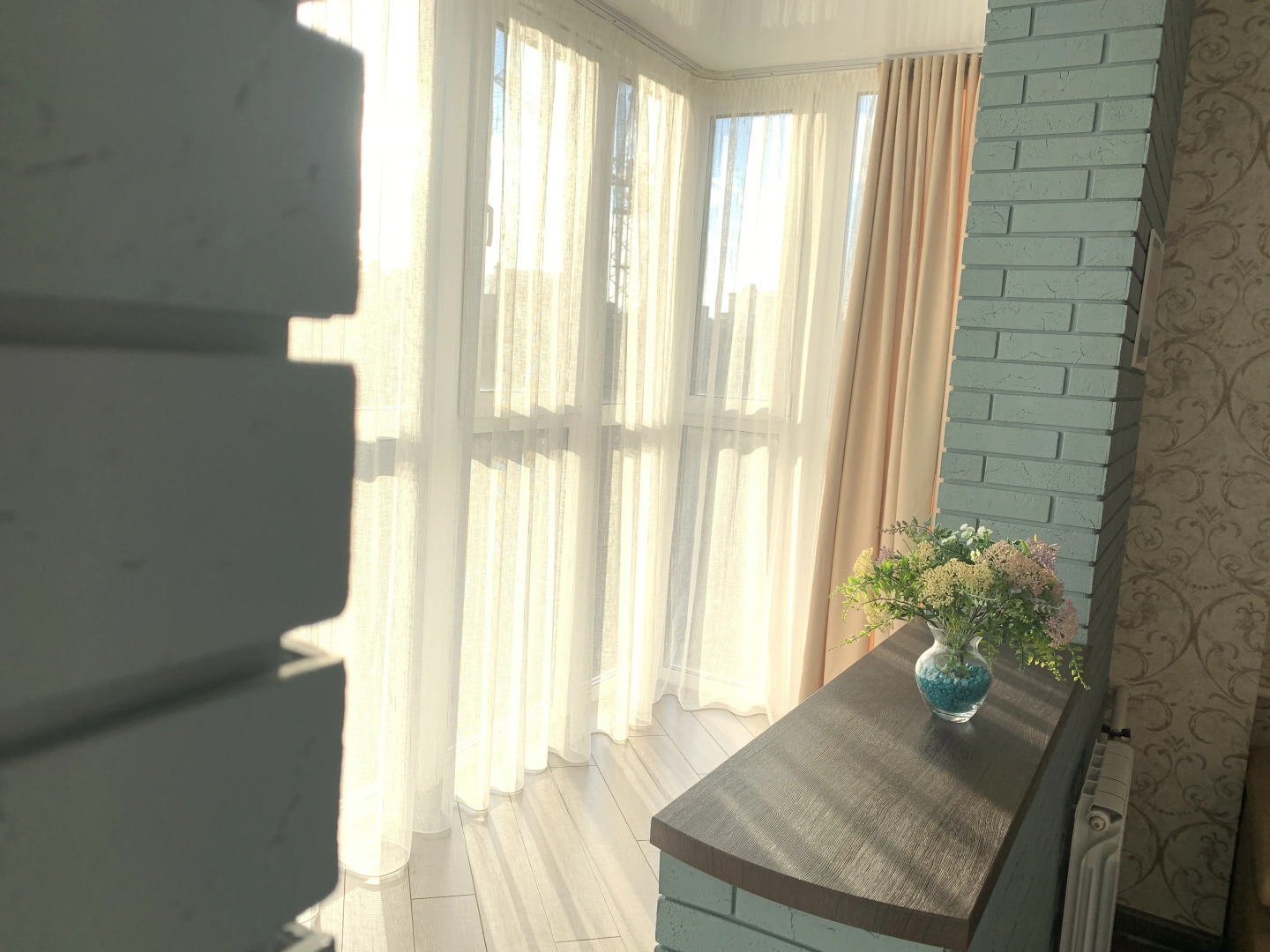 Апартаменты Argentum Home 78 Добровольческой бригады 40