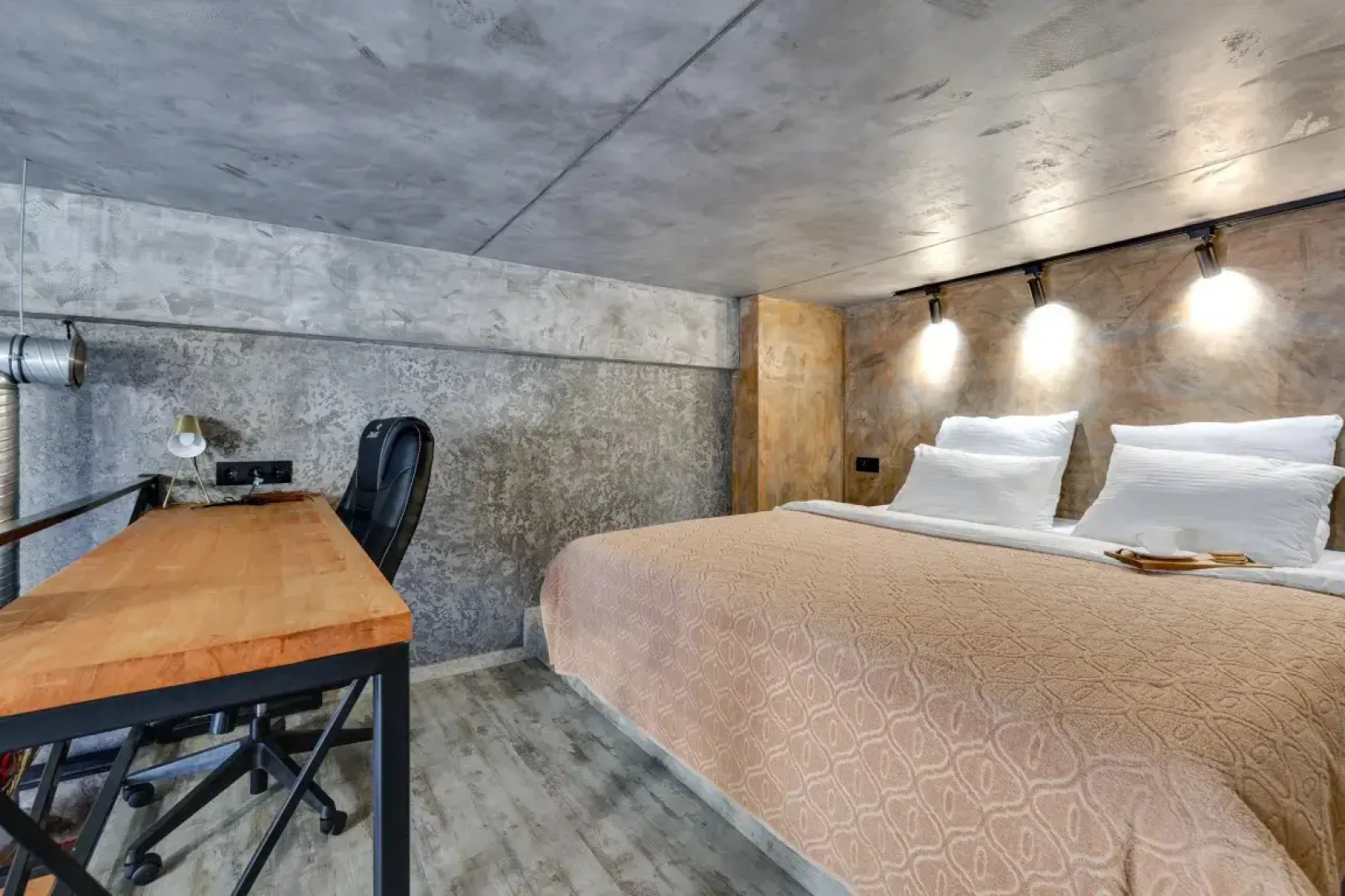 Студия на Бабушкинской