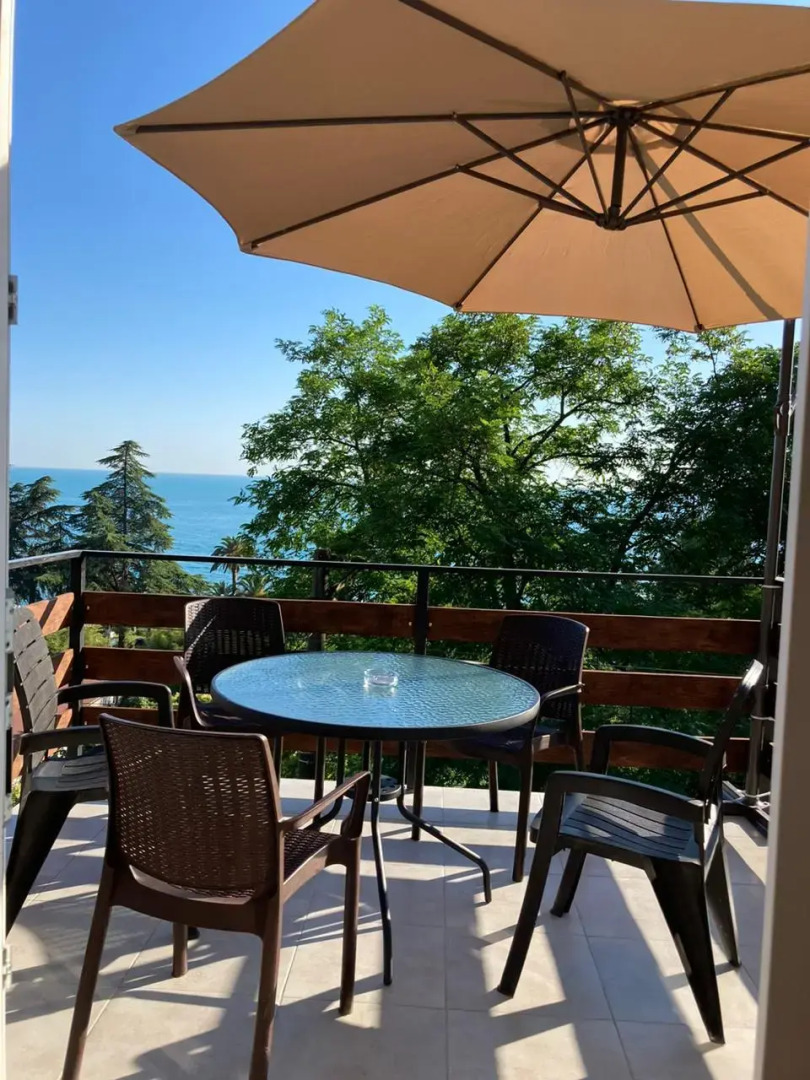 Мини-отель Отдых У Заура