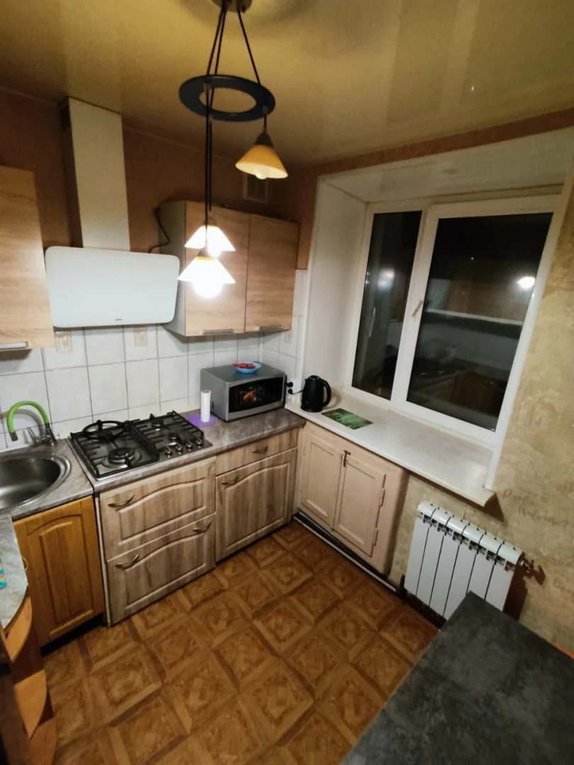 Апартаменты Трудовые резервы 11