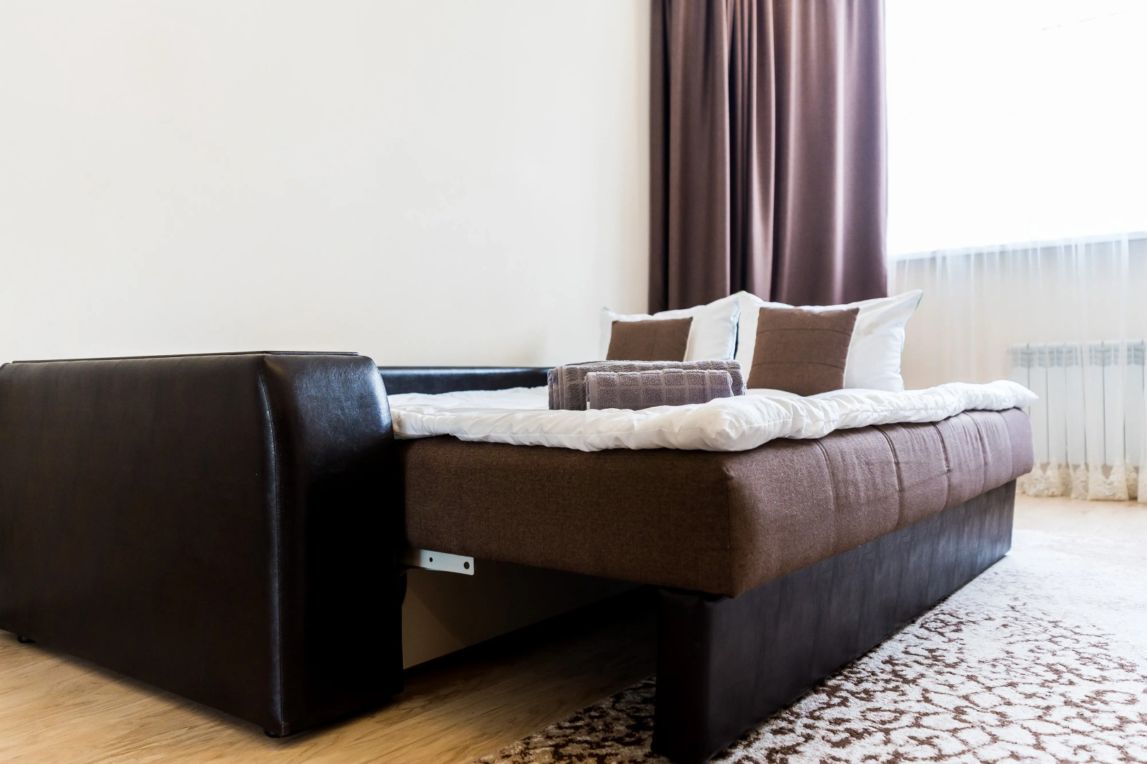 Апартаменты С Видом На Море От LetoApart