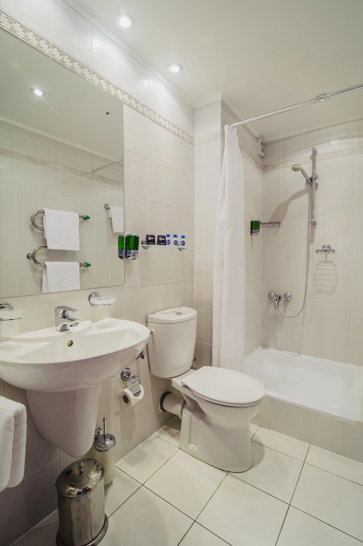 Отель Левант