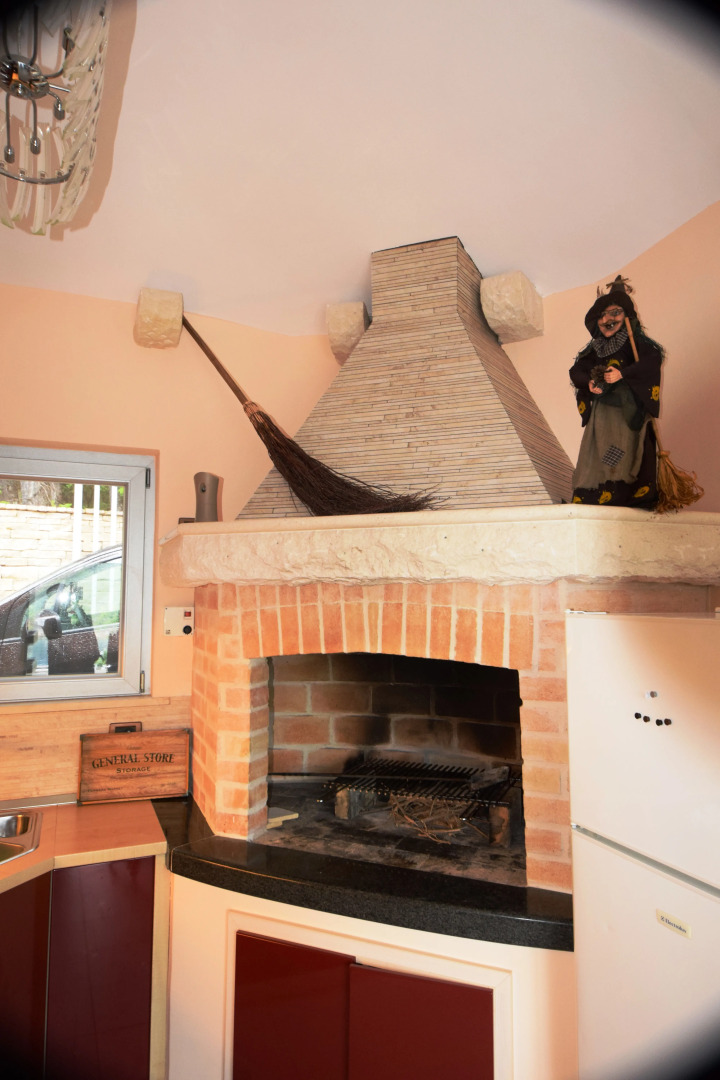 Вилла Holiday home amazing place by the sea