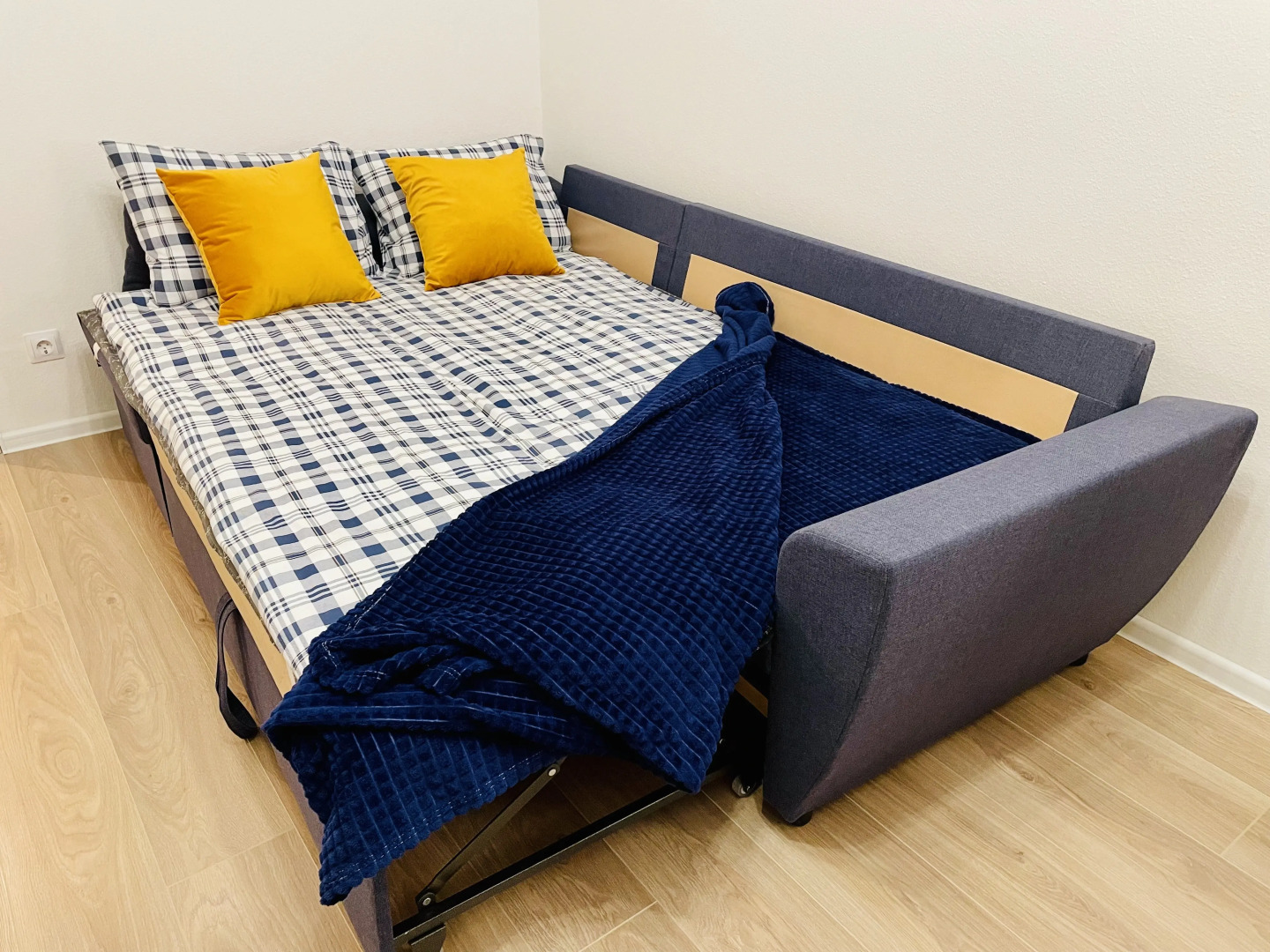 Апартаменты Love it