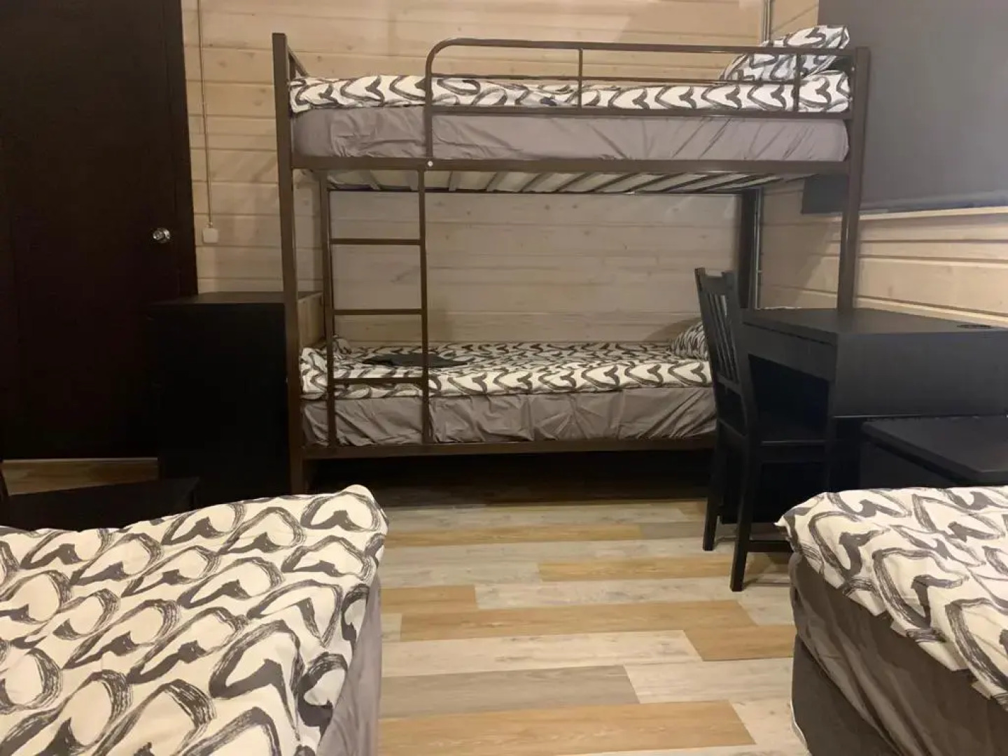 Отель Перигей