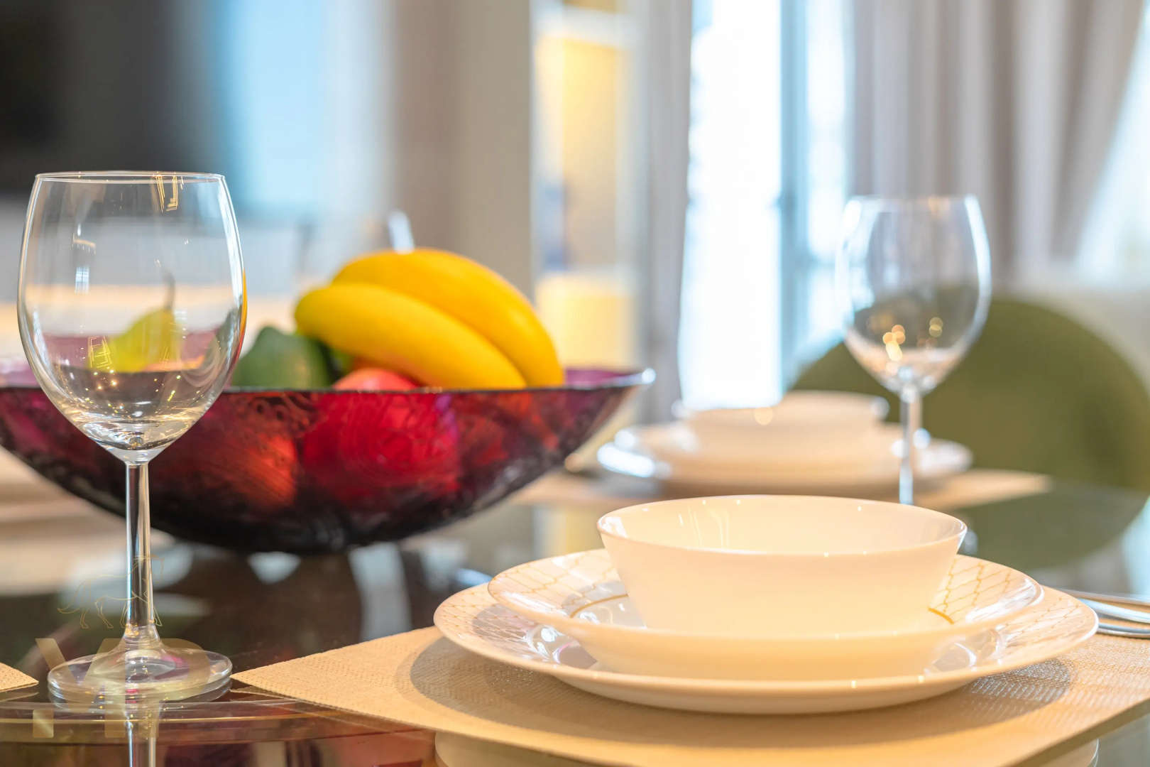 Апартаменты Marco Polo - Enjoy Marina views from a cozy 1BR in Dubai Marina