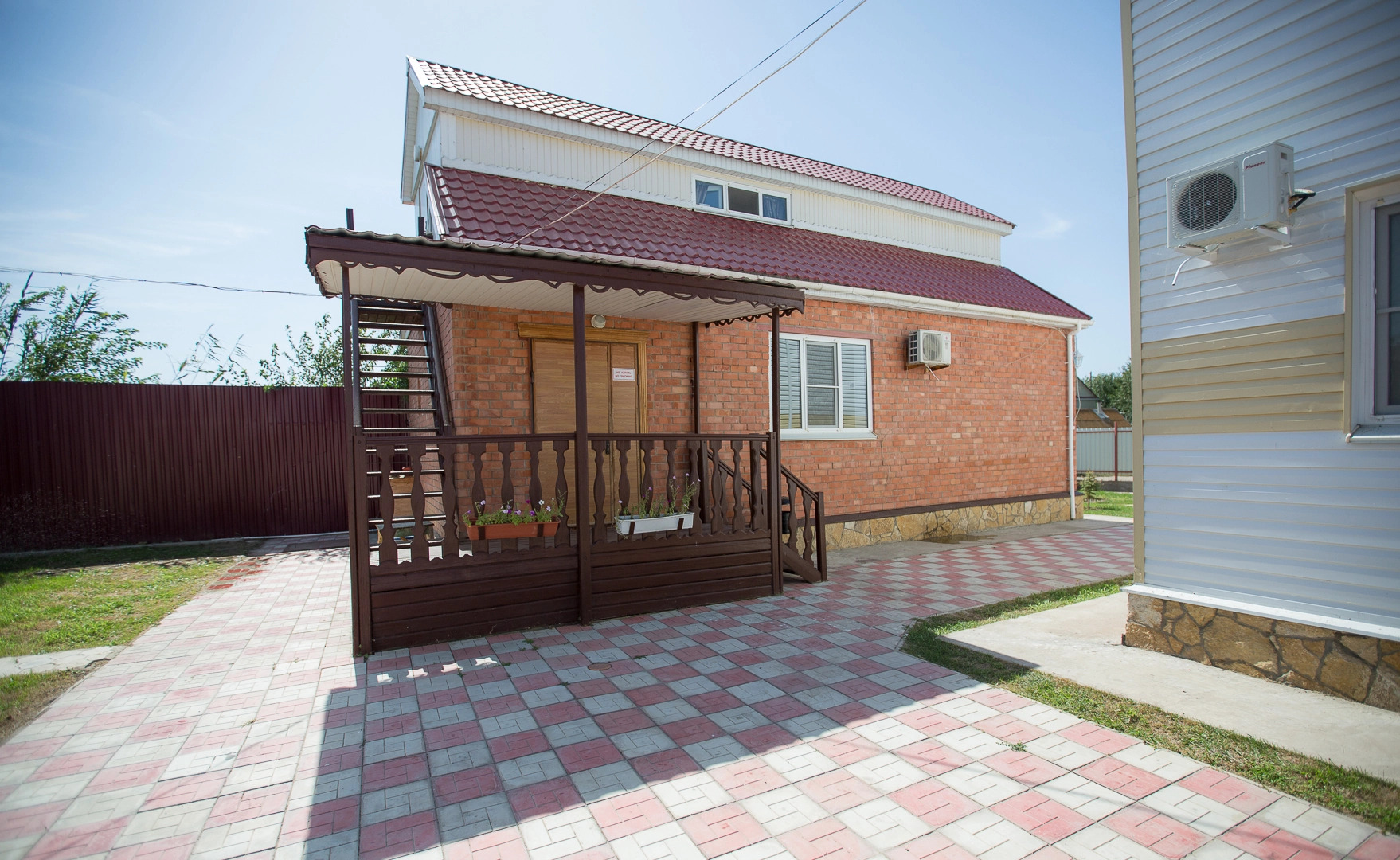 База Отдыха Дом Рыбака