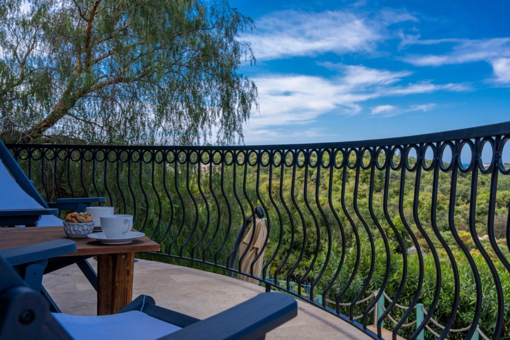 Бутик-Отель Lacitrus Villa