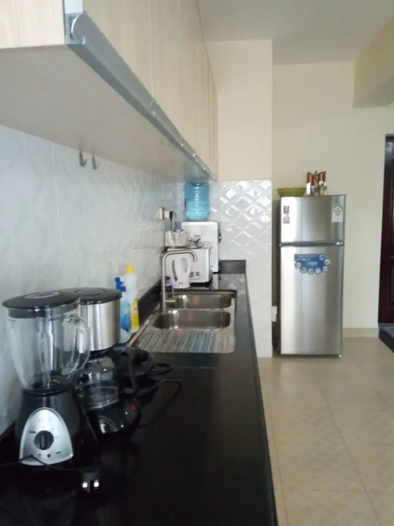 Апартаменты Mideya Gardens