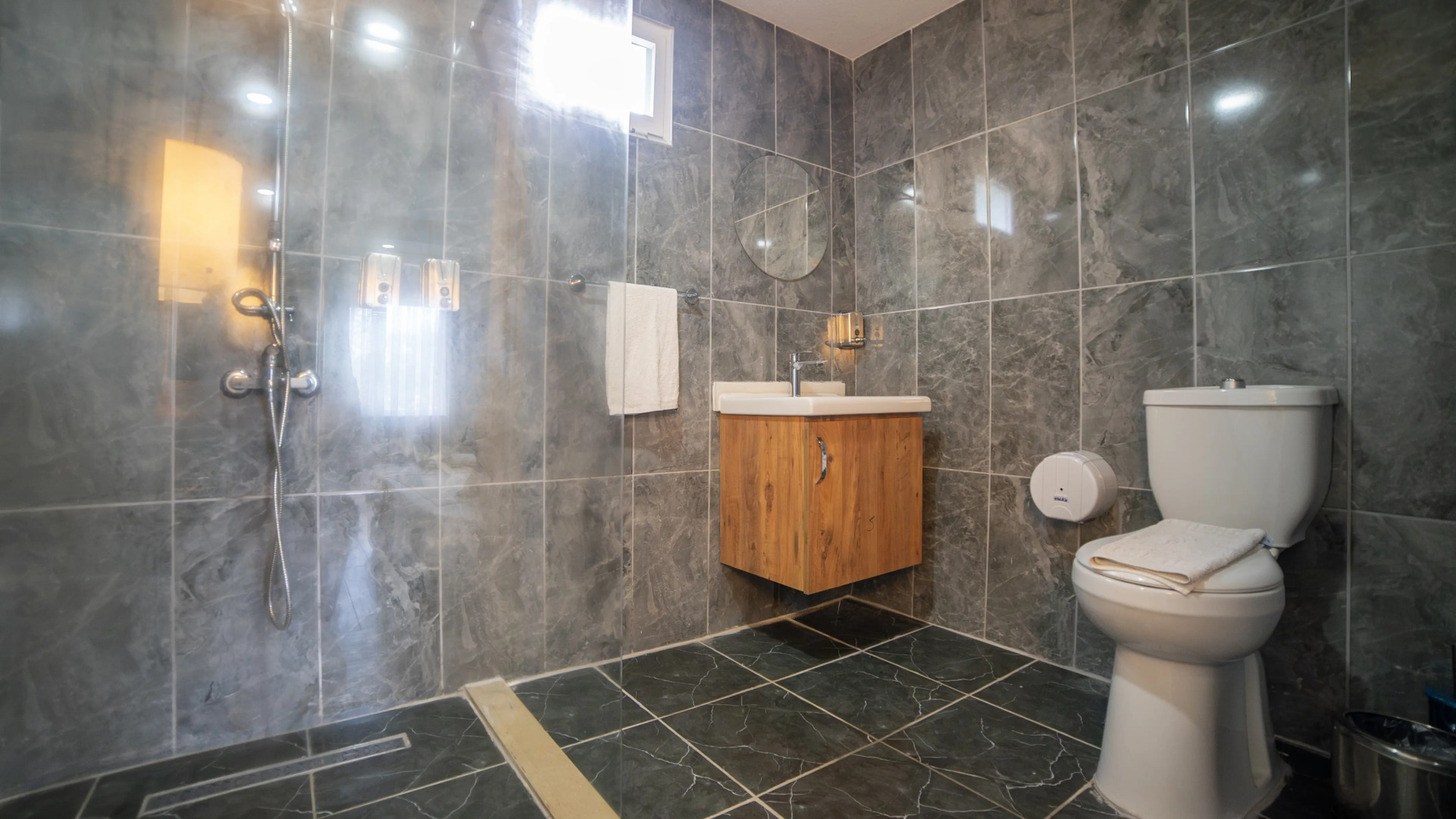 Бутик-Отель La Cactus