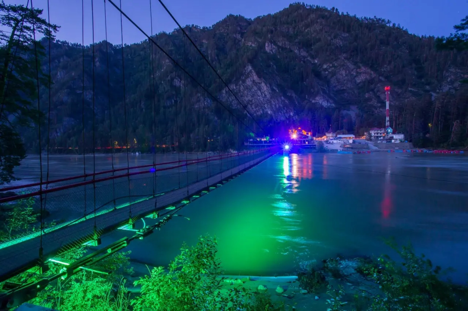 Отель Царская Охота