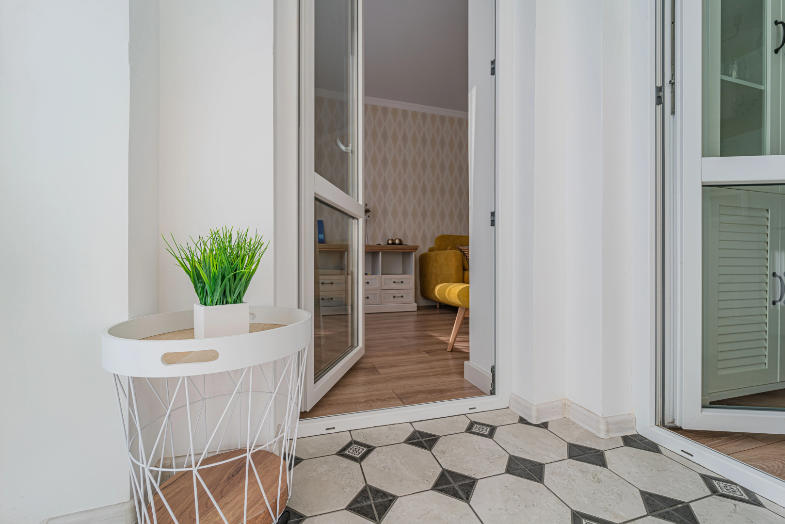 Апартаменты Art House