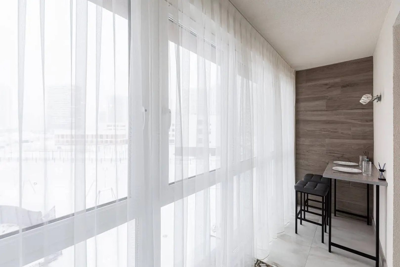 Апартаменты Apart+ Мира 2